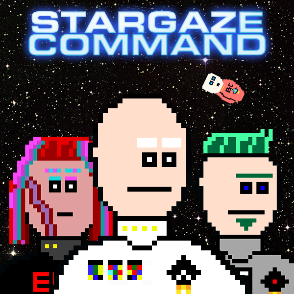 Stargaze Command Full